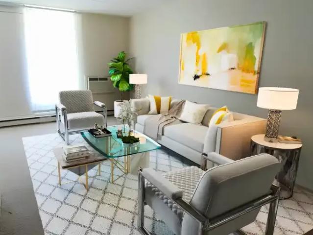 Apartment for rent in East St. Paul, Manitoba