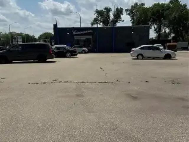 Apartment for rent in East St. Paul, Manitoba