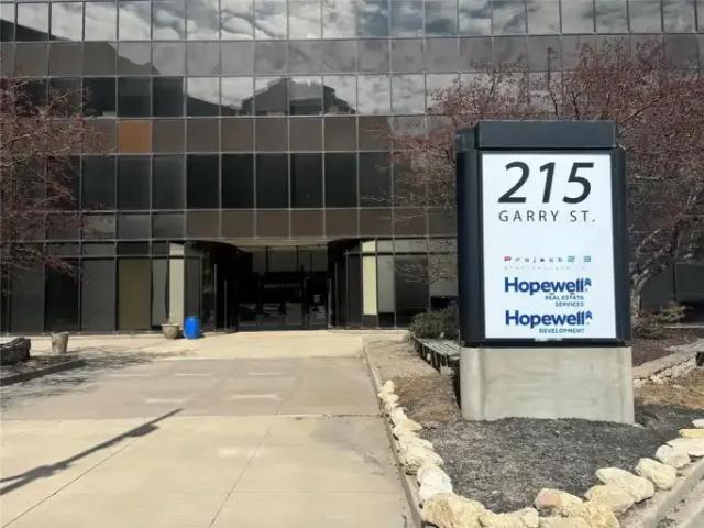 Apartment for rent in East St. Paul, Manitoba