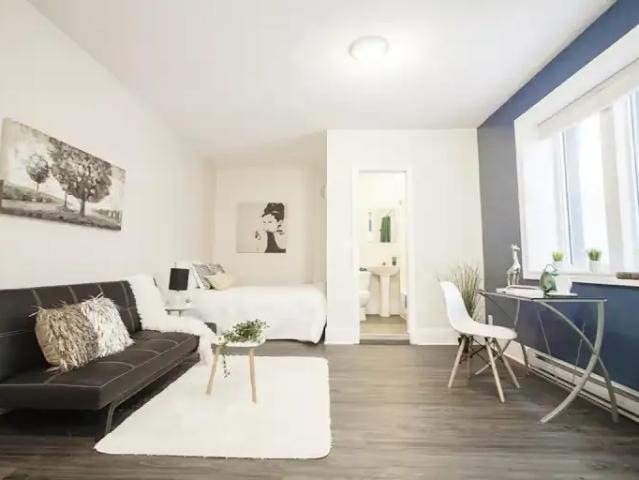 Apartment for rent in East St. Paul, Manitoba
