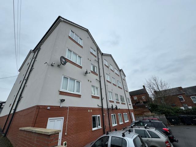 Apartment for rent in Hammond Street