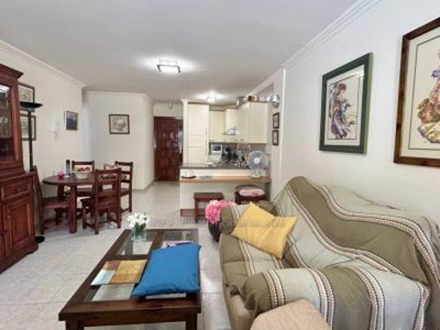 Apartamento en alquiler en Puerto De La Cruz, Canarias