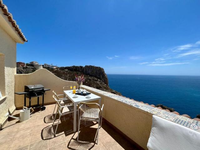 Apartamento en alquiler en Pueblo De La Paz, la Marina Alta