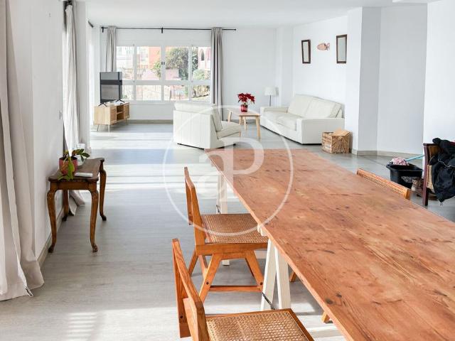 Apartamento en alquiler en Palma