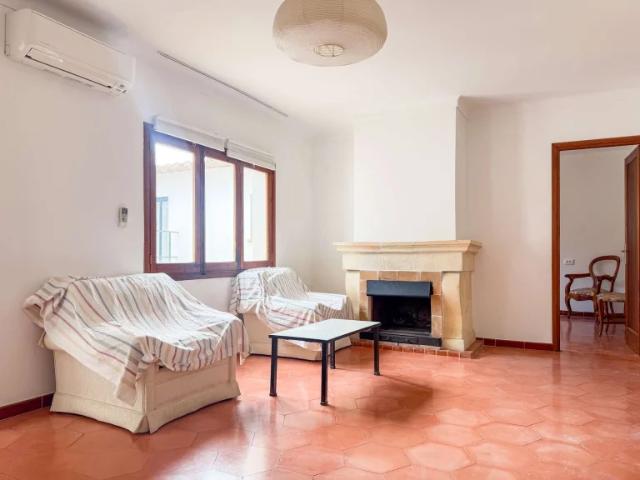 Apartamento en alquiler en el Camp, Serra de Tramuntana