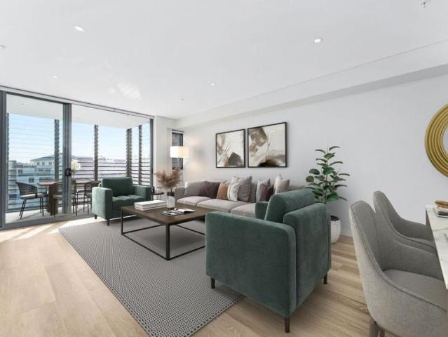 Apartment for sale in Sydney, New South Wales