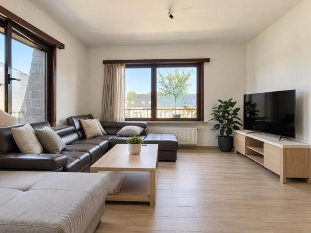 Appartement location à Wondelgem, Gent
