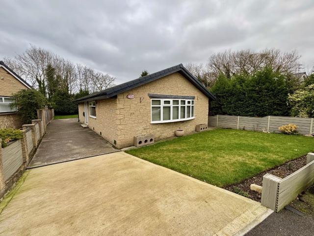 Apartment for rent in Kingston Park, Newcastle upon Tyne