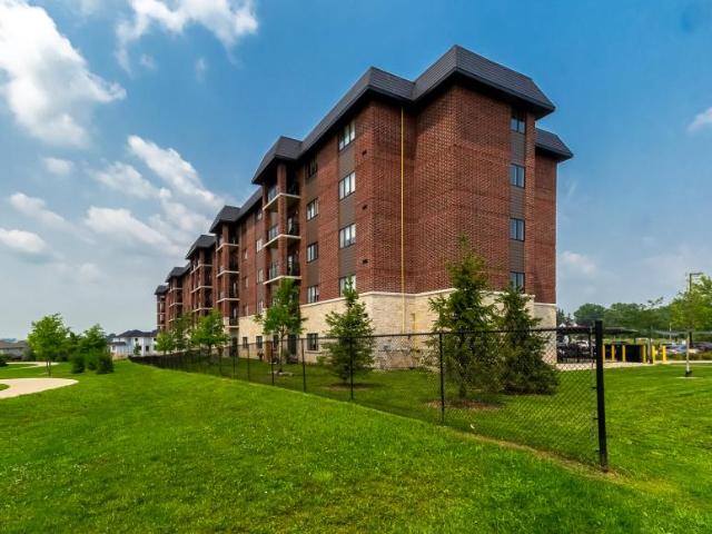 Apartment for rent in Woodstock, Ontario