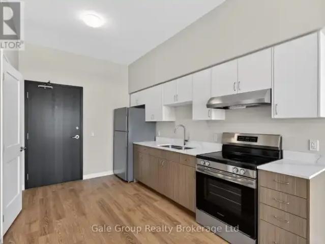 Apartment for rent in Woodstock, Ontario
