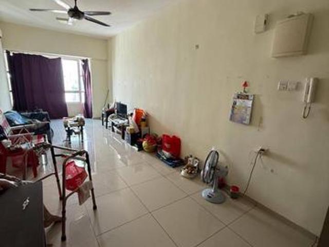 Condominium for rent in Johore Bahru, Johor
