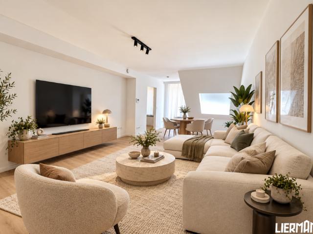 Appartement location à Zottegem, Oost-Vlaanderen