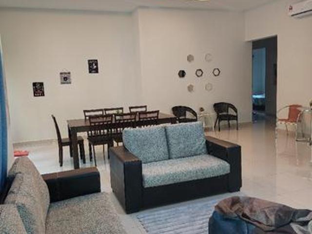 Property for rent in Perak, Tanjong Ipoh