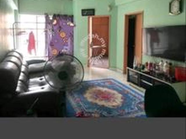Apartment for rent in Country Heights Damansara, Kuala Lumpur