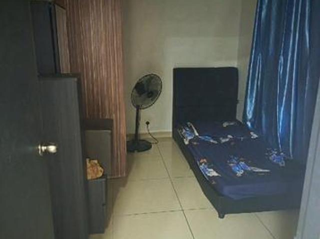 Apartment for rent in Johor Bahru