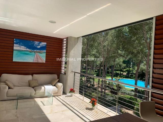 Apartamento en alquiler en Calvià, Serra de Tramuntana