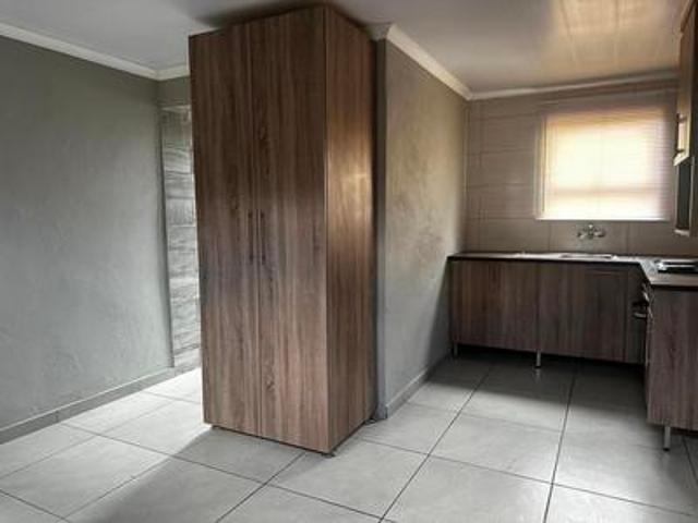 Apartment for rent in Ga-rankuwa, Gauteng