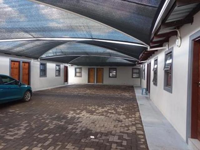 Apartment for rent in Ga-rankuwa, Gauteng