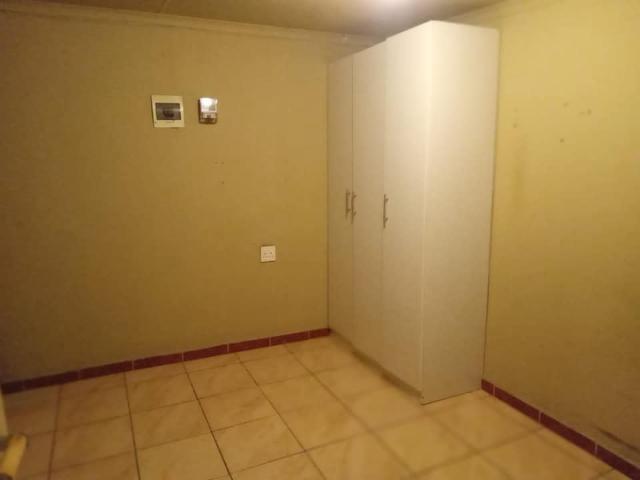 Apartment for rent in Hammanskraal