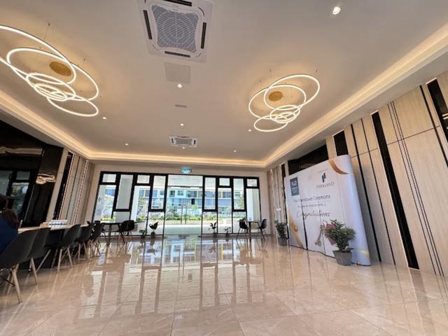 Serviced Residence for rent in Majlis Perbandaran Kajang, Hulu Langat