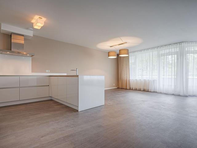 Appartement te huur in Bezuidenhout, Zuid Holland