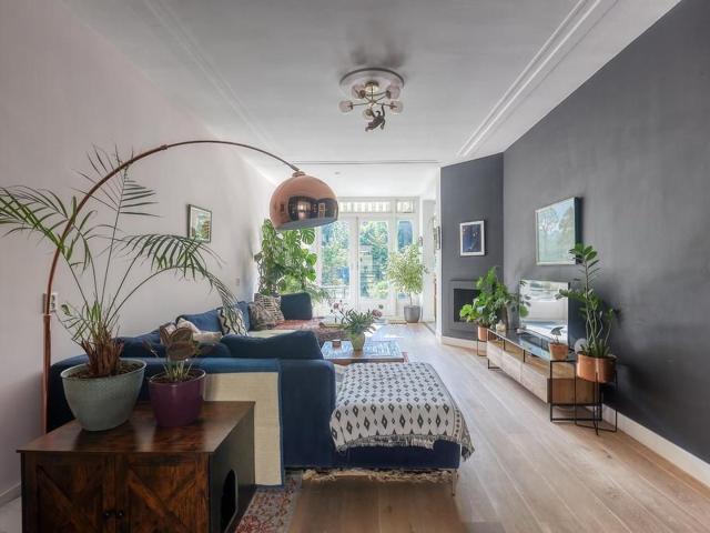 Appartement te huur in Benoordenhout, Zuid Holland