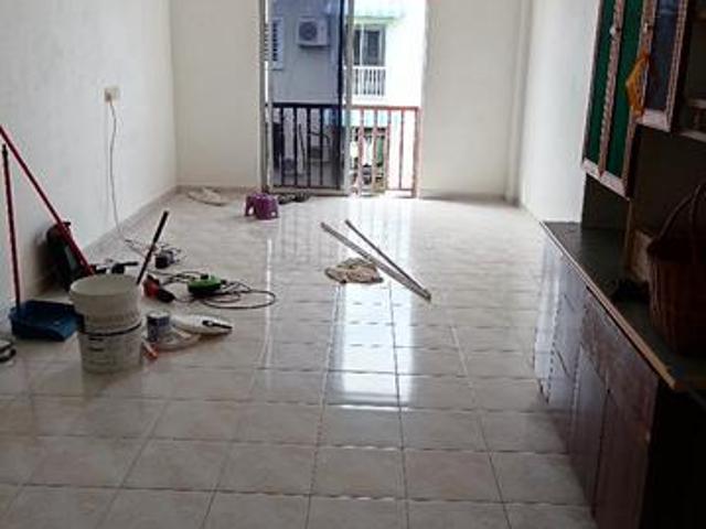 Apartment for sale in Penampang, Pinampang