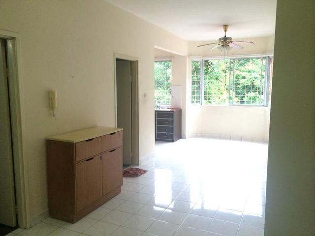Apartment for sale in Kota Kinabalu, Bahagian Pantai Barat