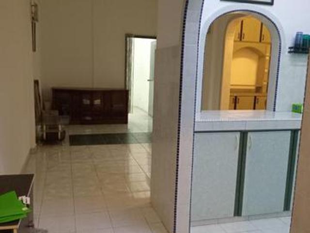 Apartment for sale in Kajang, Langat