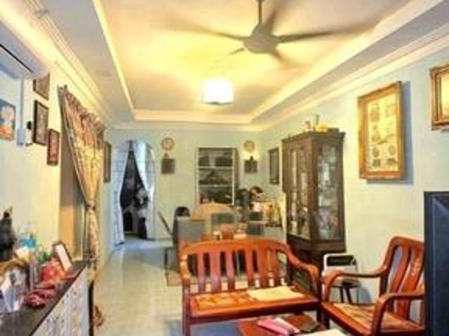 Apartment for sale in Bangsar South, Kuala Lumpur