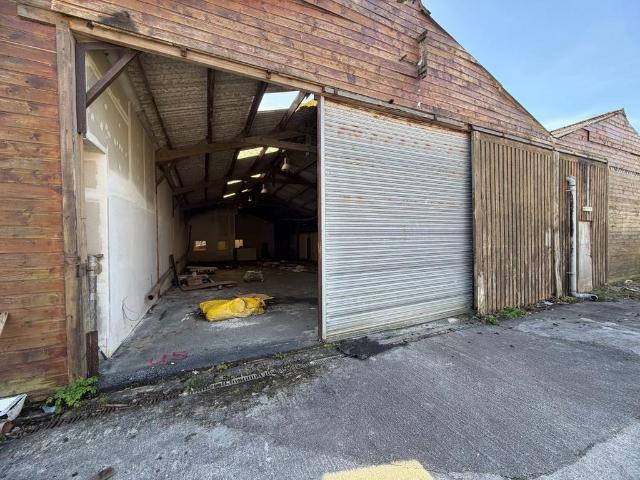 Flat for sale in St. Blaise, St Blazey