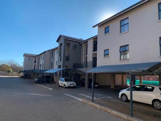 Apartment for sale in Centurion, Gauteng