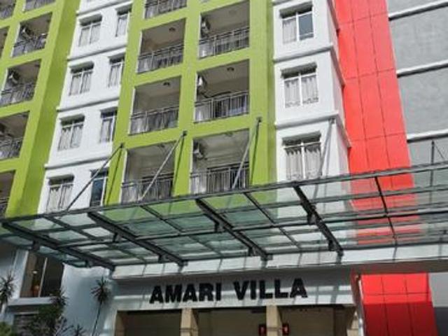 Condominium for sale in Bukit Katil, Malaka