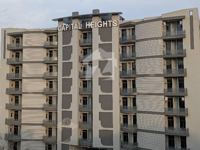 Apartment for sale in Islamabad