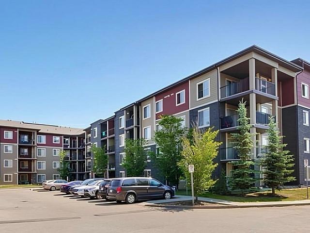 Condo for sale in Wedgewood, Alberta