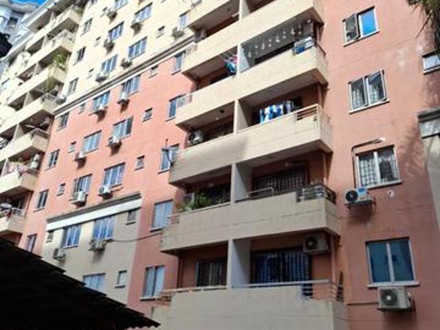 Condominium for sale in Port Klang, Selangor