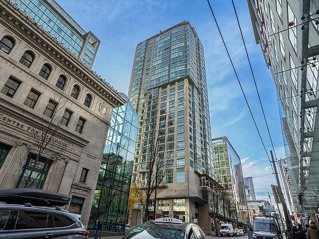 Condo for sale in Vancouver, British Columbia
