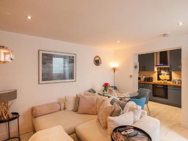 Flat for sale