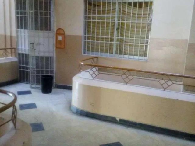 Apartment for sale in انچولی, کراچی ڈویژن