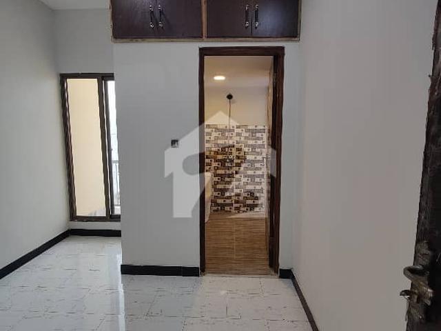 Apartment for sale in Islamabad