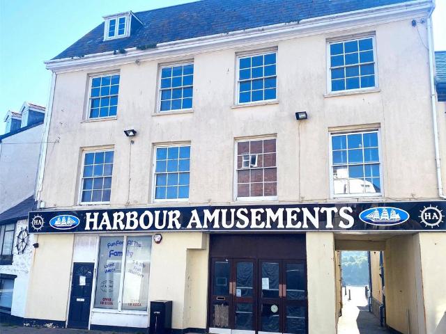 Flat for sale in Kentisbury, Isle Of Man