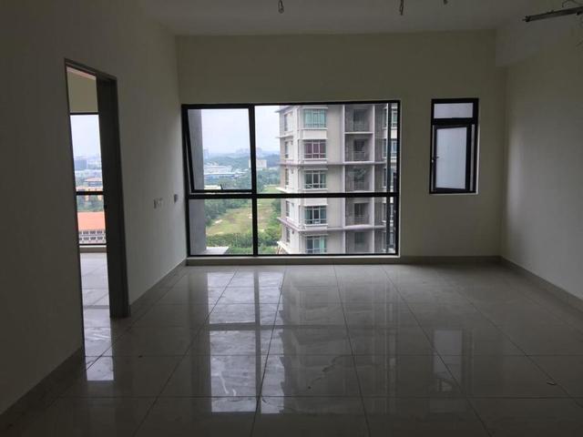 Condominium for sale in Tanjong Sepat, Selangor