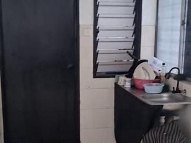 Apartment for sale in Petaling, Alam Impian