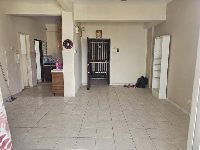 Apartment for sale in Kajang, Langat