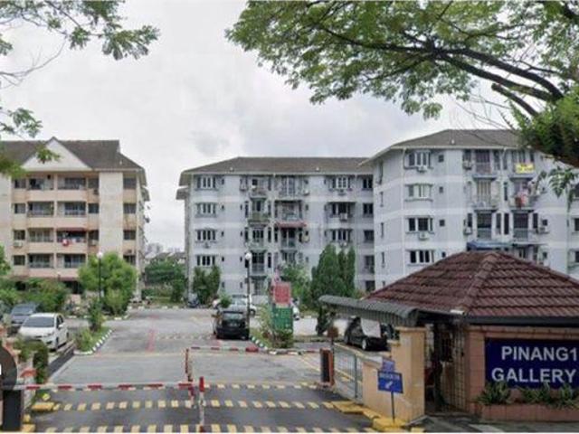 Apartment for sale in Country Heights Damansara, Kuala Lumpur