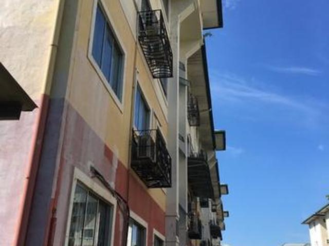 Apartment for sale in Kinabalu, Sabah