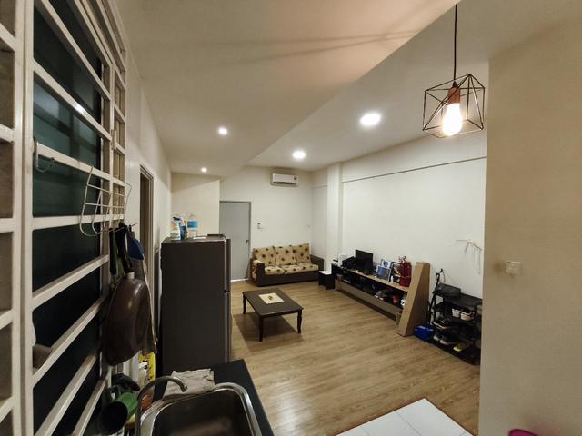 Apartment for sale in Kuching