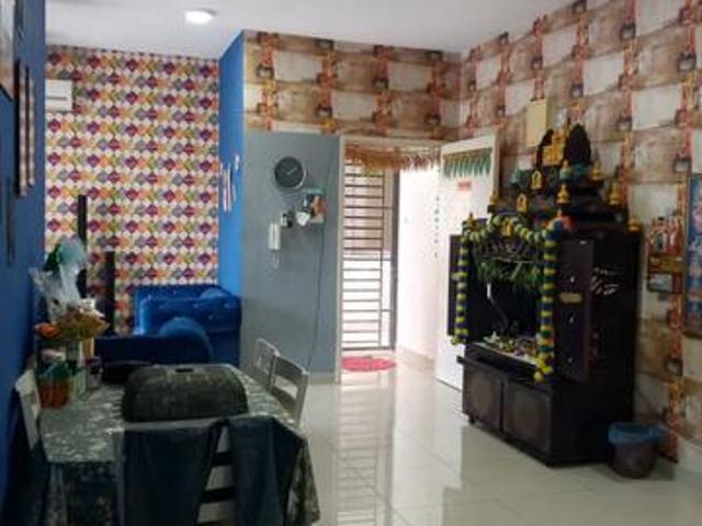 Apartment for sale in Johore Bahru, Johor