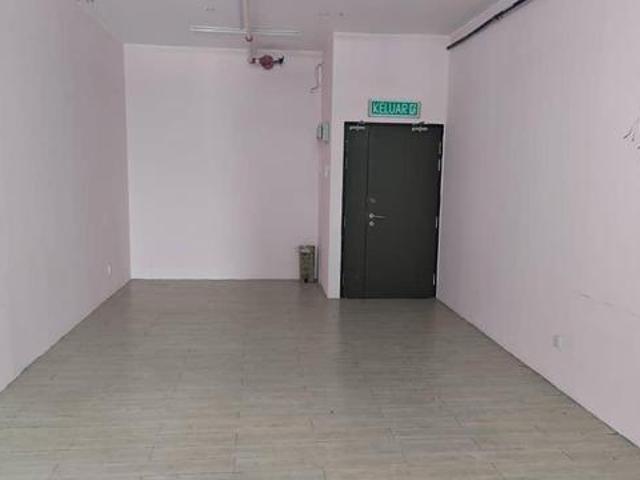Serviced Residence for sale in Shah Alam, Petaling