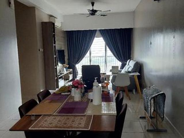 Serviced Residence for sale in Saujana, Selangor